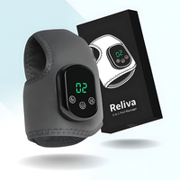 Reliva 3-in-1 Foot Massager
